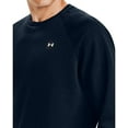 thumbnail image 2 of Under Armour Men's UA Rival Fleece Logo Crewneck Sweatshirt, Sizes S-2XL, 2 of 8