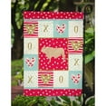thumbnail image 3 of Charolais Cow Love Flag Garden Size CK5253GF, 3 of 3