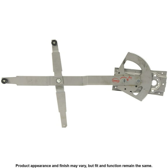 CARDONE New 82-405A Window Regulator Front Left fits 1988-1990 Dodge