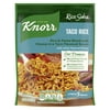 Knorr Rice Sides No Artificial Flavors Taco Rice, Cooks in 7 Minutes, 5.4 oz