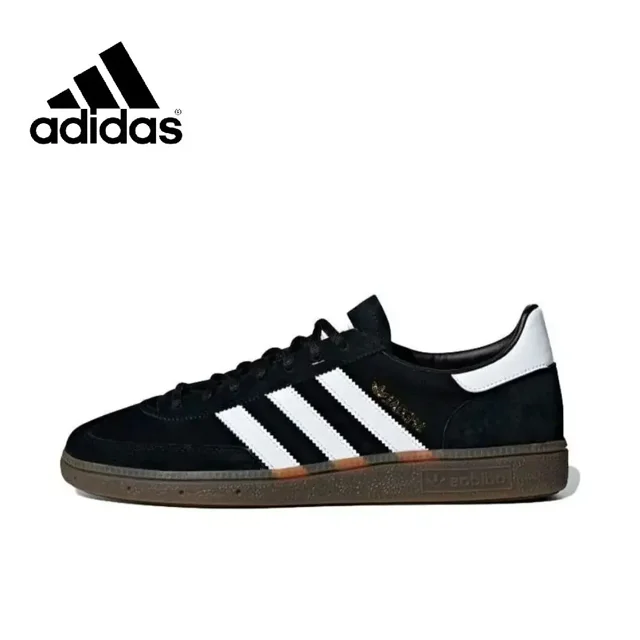 Recién llegado, zapatos HANDBALL SPEZIAL LOW para hombres y mujeres, zapatos casuales originales Shamrock, zapatos de moda y transpirables