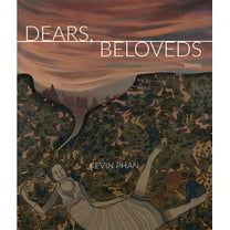 Mountain West Poetry Series: Dears, Beloveds (Paperback)