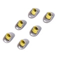 thumbnail image 1 of Sturdy Earplugs In Ear Silicone Ear Tips Earmuff For Hyperx Cloud Earbuds, 1 of 5