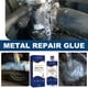 thumbnail image 4 of Pegamento Adhesivo Reparador para Reparación Fundición Ruedas Al 50/100ml, 4 of 9
