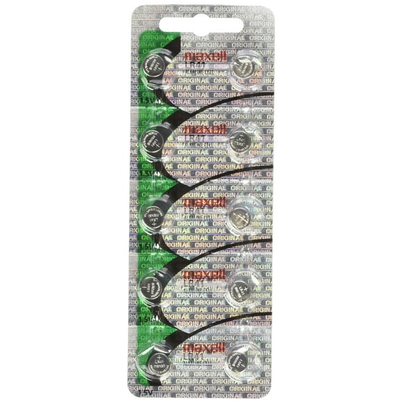 LR41 Button Batteries