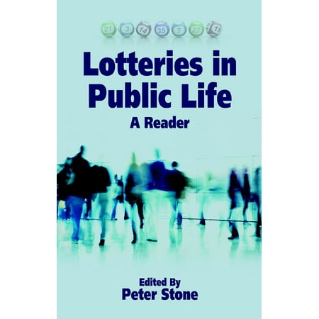 Lotteries in Public Life - eBook