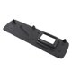 thumbnail image 5 of M Buder Base De Reposabrazos De Consola Central Para Dodge Dakota y Mitsubishi Raider 2001-2007 Reemplazo Directo OEM 05018906AB Diseño Antiarañazos y Material Resistente ABS 45.0 cm / 17.7 in, 5 of 9