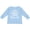 AE-Light Blue, variant on Inktastic Nana Papa Love Me Grandkids Boys or Girls Long Sleeve Toddler T-Shirt