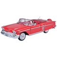 thumbnail image 1 of Motormax 1:24  American Classics 1958 Chevrolet Impala Toy Vehicle, 1 of 3