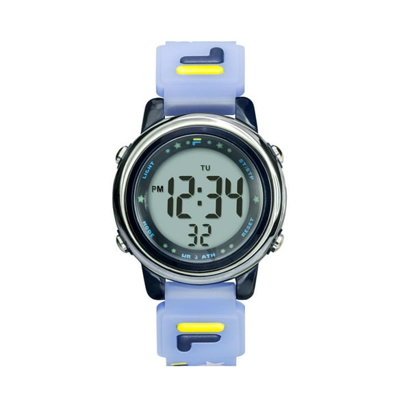 Reloj FILA 38-218-004 FILAKIDS Azul 34 mm