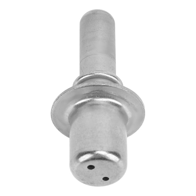 Adaptador de Manguera de Válvula de PCV de Automóvil, Mejora Metal de Rendimiento el Ajuste de Manguera de Válvula PCV de Larga Duración 12583384 Párrica 2013