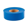 thumbnail image 1 of Ruban de Signalisation Bleu 17008 150 Pi., 1 of 1