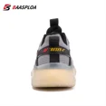 thumbnail image 2 of Baasploa New Men Lightweight Fashion Casual Breathable Slip On Wear-resistant Sports Shoes, 2 of 9