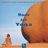 Various Artists - Music for Yoga / Various - New Age - CD