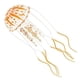 thumbnail image 2 of XWSHYW Decoración de Accesorios para Peceras. Pecera Fluorescente Brillante, Belleza Artificial, Adorno de Medusas Falsas para Acuario, 2 of 2