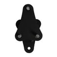 thumbnail image 3 of Extreme Max 5001.5797 Spare Tire Relocation Bracket for 2007-2018 Jeep Wrangler JK Models, 3 of 4