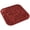Red, variant on Dog Lick Mat with Suction Cups, 7.8 in Food-Grade Silicone Slow Feeder Pad for Dogs and Cats, Bathing Grooming and Treat Distraction