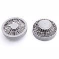 thumbnail image 4 of Fans for Air Condition Clothing Cooling Clothes Accessories Set, 4 of 10