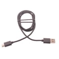 thumbnail image 1 of Type-C OEM USB-C Cable for OnePlus 9, Nord N100/N10 5G, Pro Phones - Fast Charger Cord Power Wire 3ft Sync High Speed A7N, 1 of 3