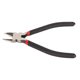 thumbnail image 1 of Alicates Diagonales ANGGREK Acero, 1 of 8