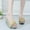 Yellow, variant on Latrodar Shower Shoes Women Retro Comfortable Breathable Womens House Shoes Summer Jeweled Shimmer BOHO Slide Sandals Platform Heels Slippers Beach Shower Shoes Indoor Yoga Mat Slide Sandals