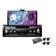 thumbnail image 1 of Autoestéreo Pioneer con Sensores de reversa SXT-C10PS Negro, 1 of 4