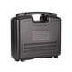 thumbnail image 5 of Caja de herramientas protectora, caja de herramientas de transporte con tornillos, organizador de almacenamiento de piezas de esponja 355x265x90mm, 5 of 9
