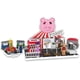 thumbnail image 1 of Set de construcción PIGGY Carnival Deluxe (356 piezas), 1 of 3