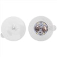 thumbnail image 5 of Posavasos LED, Paquete de 60 Posavasos con Luz, Luces LED para , Discos de Posavasos con Pegatinas LED Que Se Iluminan para la con Luz de Flash, 5 of 5