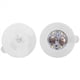 thumbnail image 5 of Posavasos LED, Paquete de 60 Posavasos con Luz, Luces LED para , Discos de Posavasos con Pegatinas LED Que Se Iluminan para la con Luz de Flash, 5 of 5