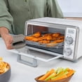 thumbnail image 4 of 4 Slice Air Fry Toaster Oven, 4 of 6