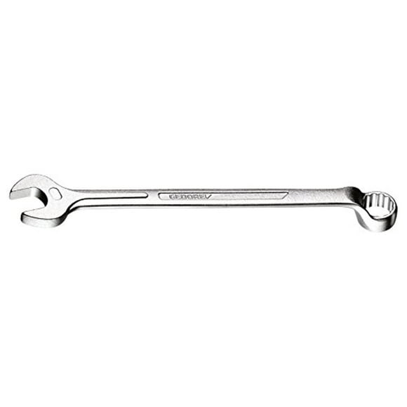 gedore 1 b 1/4af combination spanner 1/4"