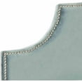 thumbnail image 2 of Safavieh Hallmar Arched Headboard, Multiple Colors, 2 of 2