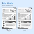 thumbnail image 4 of Cartuchos de tinta Valuetoner Supply 275XL negros para impresora Canon, 4 of 6
