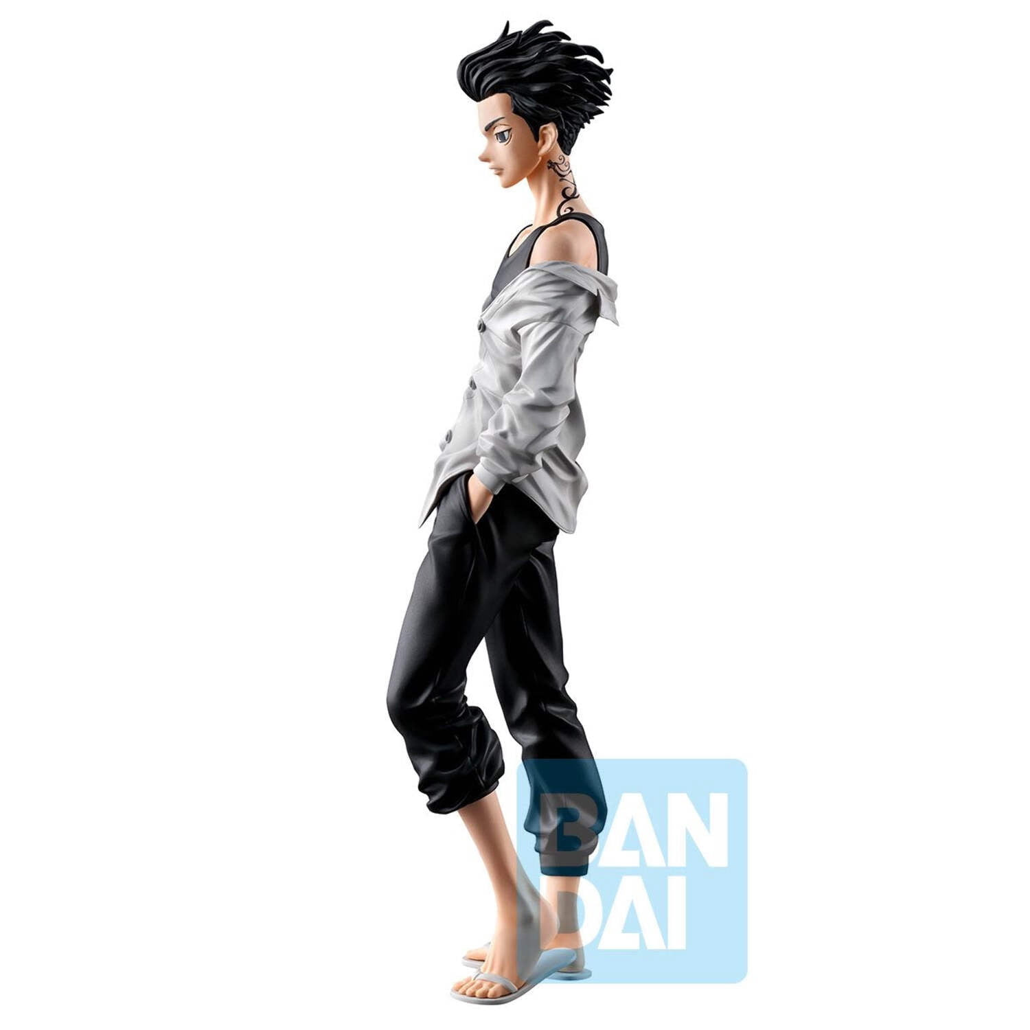 TYO Revengers Manjiro Another HNDB Pt. 2 Ichiban Statue