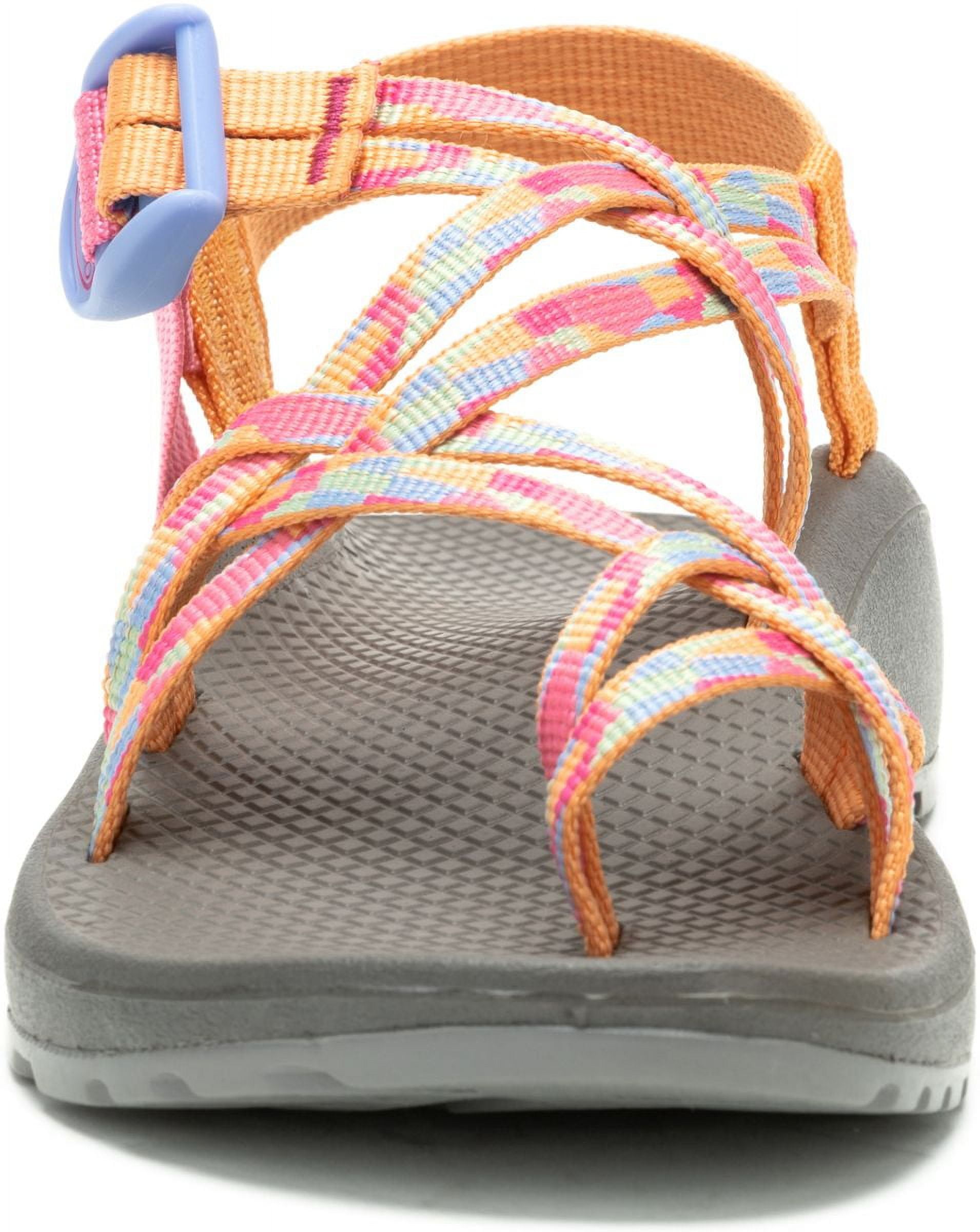 Chaco ZX/2 Cloud Women's Sandal, Dual-Strap, Cushioning