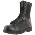 thumbnail image 1 of Bates Men's Defender 8 Inch Lace To Toe Waterproof Waterproof Boot, Black, 12 M US, 1 of 7