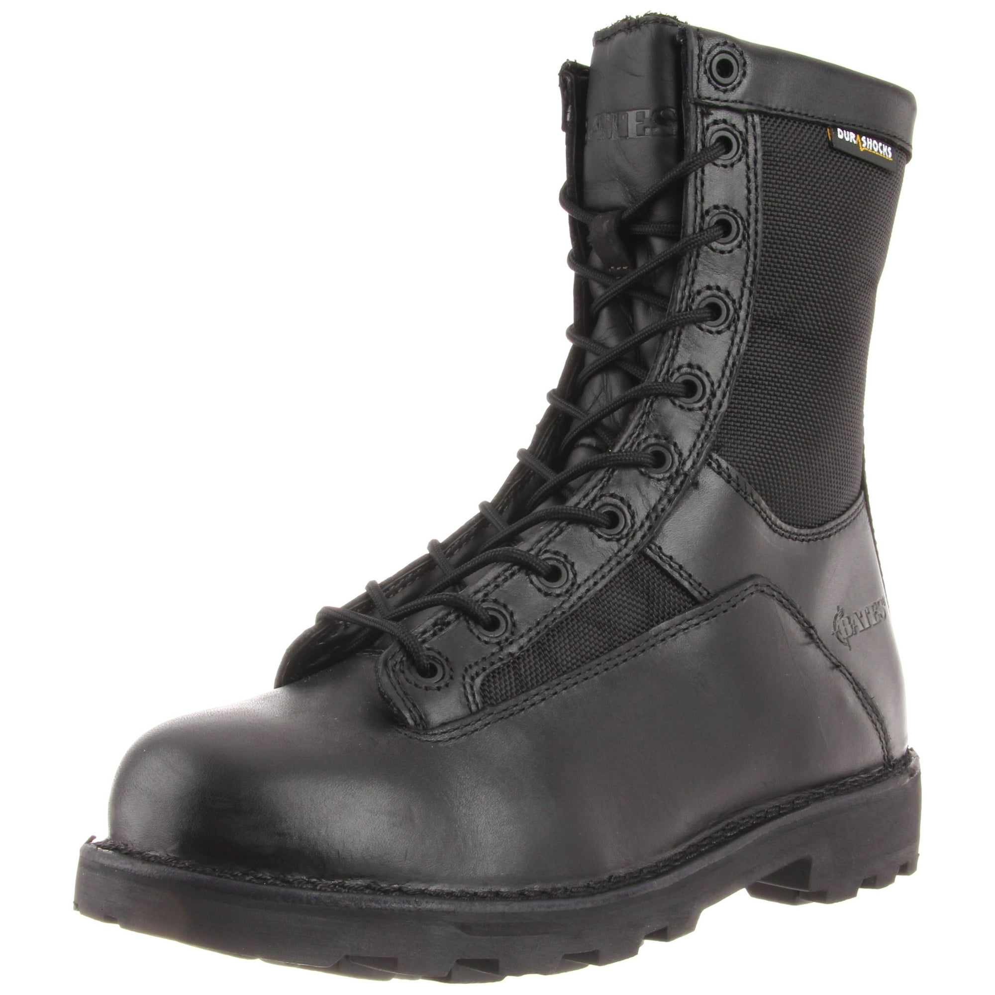 ベイツ タクティカルブーツ DURASHOCKS LACE-TO-TOE BATES(ベイツ)[3136] DURASHOCKS LACE-TO-TOE SIDE ZIP DRYGuard