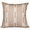 Beige, variant on Simply Daisy 16" x 16" Tom Foolery Stripe Print Pillow