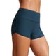 thumbnail image 1 of Shorts de Natación CRZ YOGA Cintura Alta Delfín 2.5" Azul Talle L, 1 of 5