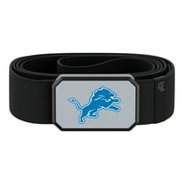 Unisex Groove Life  Detroit Lions Full Color Belt