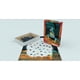 thumbnail image 2 of Puzzle EuroGraphics con forma de rana arborícola de ojos rojos, 1000 piezas, 48 x 69 cm, 2 of 5