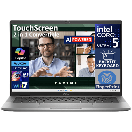 Dell Latitude 7450 AI Powered...