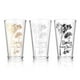 thumbnail image 3 of Set de 3 vasos Final Touch Bloody Mary de 450 ml, 3 of 7