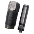 thumbnail image 3 of koolsoo 2T Oil Cylinder Sealing Set Generic Car Hydraulic Horizontal Jack Oil Pump 18 mm Set B, 3 of 9