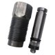 thumbnail image 3 of Gato hidráulico de 2 toneladas para reparación de automóviles, cilindro pequeño, émbolo, accesorio esencial Juego B de 18mm, 3 of 9