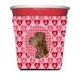 thumbnail image 1 of Field Spaniel Red Solo Cup bottle sleeve Hugger, 1 of 1