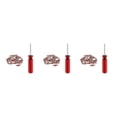 thumbnail image 3 of Scienceny 1 Set Copper Car Valve Tool Core Plated Scooter Universal Sealed Valves Installer Remover Pressureproof Wrench Type1, 3 of 6
