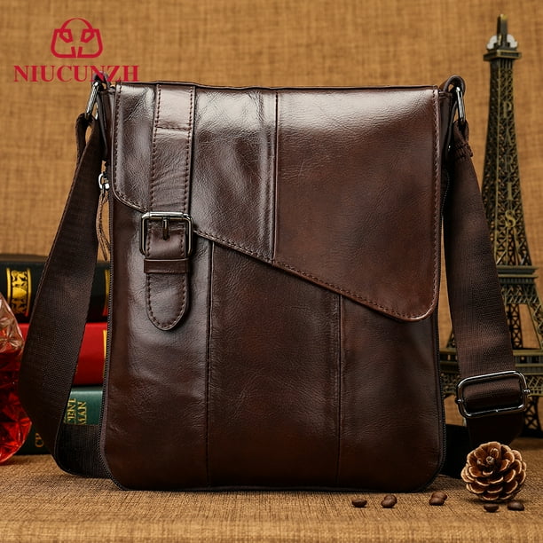 Japanese leather messenger bag best sale