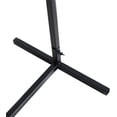 thumbnail image 6 of Miumaeov Clothing Rack Display, Clothing Hanger, Easy To Assemble Stand for Store Home Office (Black), 6 of 9